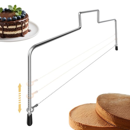 Azureray taglia torta - taglia, a