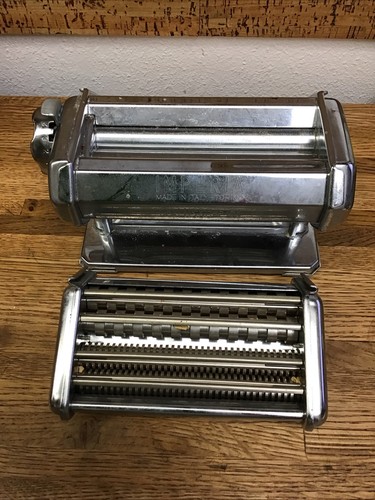 Imperia sp150 pasta machine - pasta, &