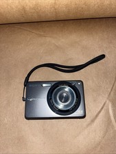 Sony Cyber-Shot DSC-W300