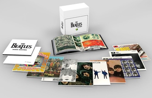 The beatles - the,