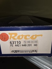 ROCO 63110 - Set Automotrice