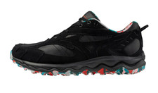 Mizuno Wave Mujin TL Unisex