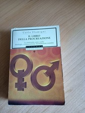 Il libro della procreazione | Carlo Flamigni - Mondadori