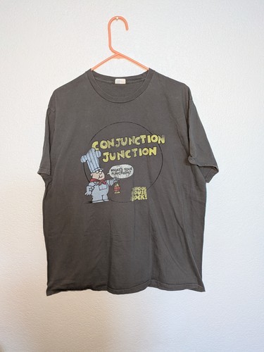 Shirt grafica giunzione - grafica,