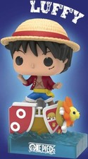 LUFFY - ONE PIECE KINDER