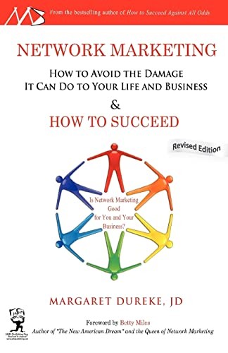 Network marketing how to - network,