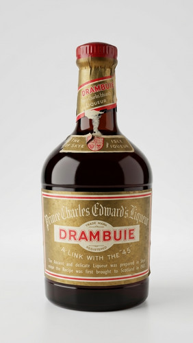 Liquore vintage drambuie - vintage,