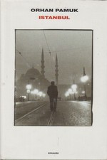 Istanbul - Orhan Pamuk