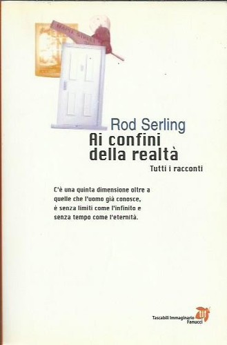 Confini della realtà - confini,