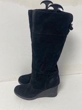 Stivali al ginocchio donna