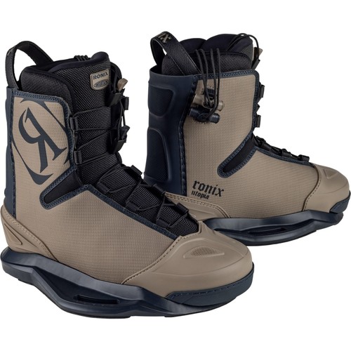 Stivali wakeboard ronix - da,
