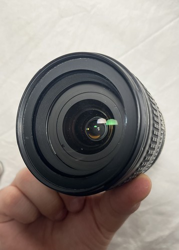 Nikon zoom nikkor - af-s, dx