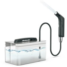 Spruzzatore portatile per