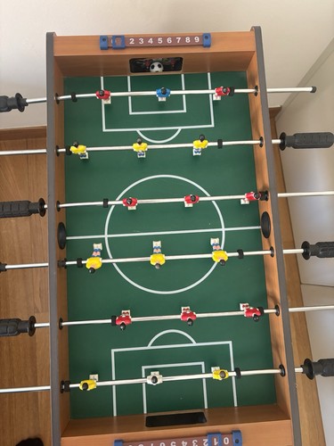 Calcio balilla biliardino - calcio,