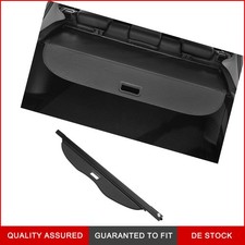 Copri bagagliaio estensibile