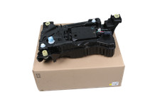 Serbatoio liquido scarico