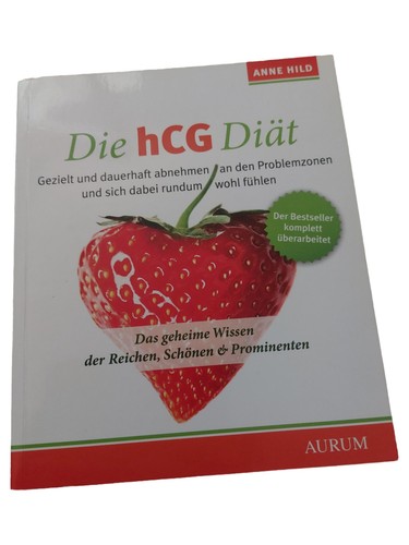 Anne hild dieta hcg guida - anne,