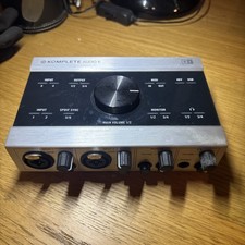 Native Instruments Komplete