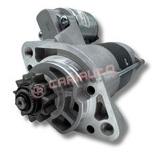 MOTORINO AVVIAMENTO 12v 2,2kw