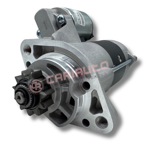 Motorino avviamento 12v - motorino,