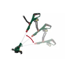 Tagliabordi a batteria PARKSIDE Ricaricabile 20V Tagliaerba a doppio filo