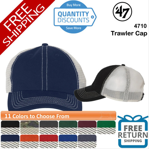 Cappello berretto uomo 47 - cappello,