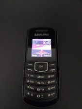 Cellulare Samsung Gt-e1080i
