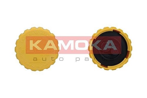 Tappo kamoka serbatoio - kamoka,,