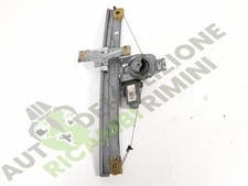 8HZ ALZACRISTALLO PORTA ANT