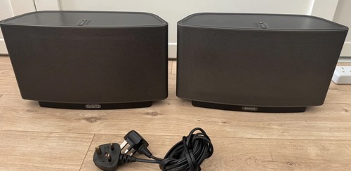 Sonos play 5 altoparlante - play,