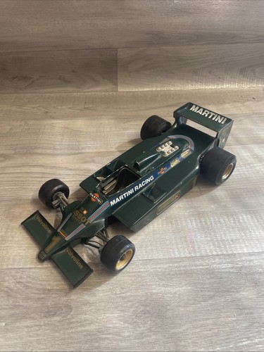 Bburago lotus 79 essex - lotus,