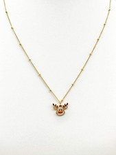 NUOVO Shelly Collana Donna