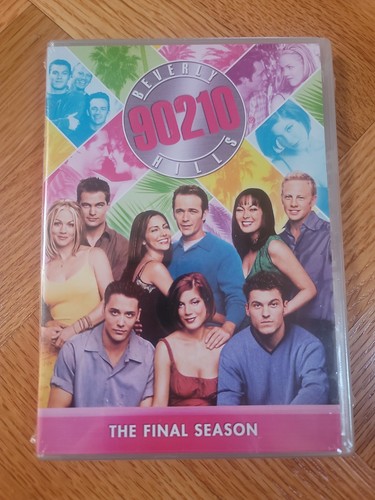 Beverly hills 90210 - hills,, the