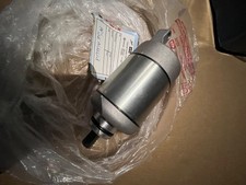AP2QCA000648 Aprilia Beetle