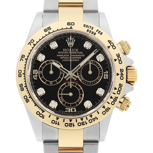 Rolex cosmograph daytona - cosmograph,