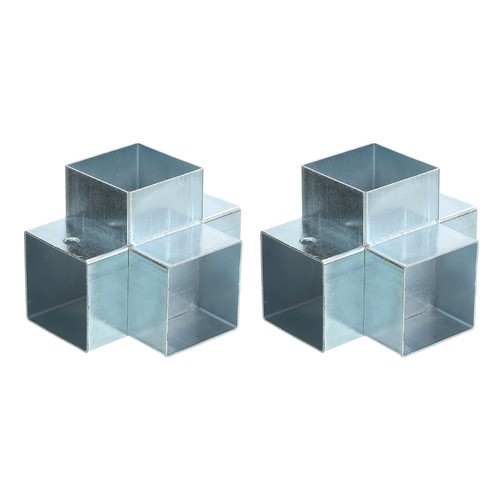 Kit staffe gazebo vie - staffe, 4