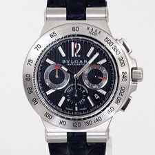 Orologio da polso uomo BVLGARI