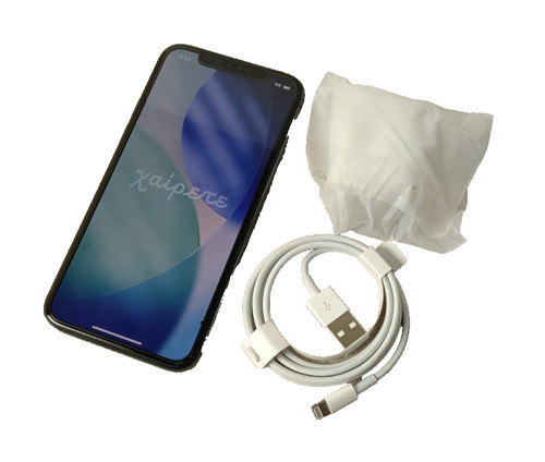 Smartphone apple iphone - iphone, pro