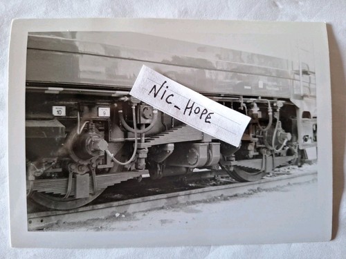 Fotografia locomotore - fotografia,