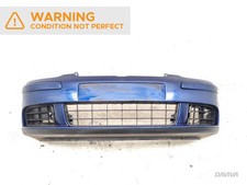 VW Golf Paraurti anteriore