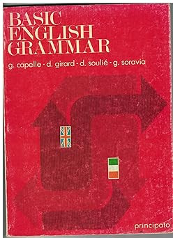 Basic english grammar - grammar, [library