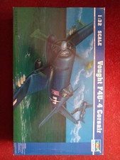 Modellismo Aereo - TRUMPETER -