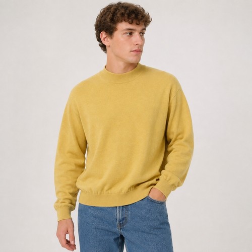 Maglione gran sasso uomo - maglione,