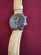 Longines Legend Diver Watch
