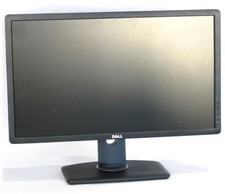Monitor 24" TFT LCD Dell
