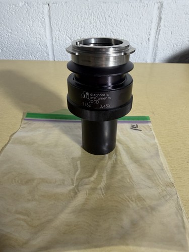 Strumenti diagnostici 3ccd - diagnostici,