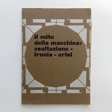 Il mito della macchina