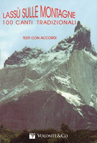 Libri lassu sulle - lassu,