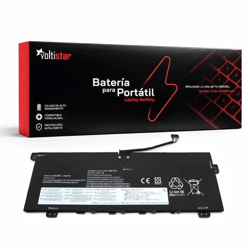 Batería para portátil - baterÍa,
