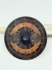 landeron 32.5mm dial quadrante